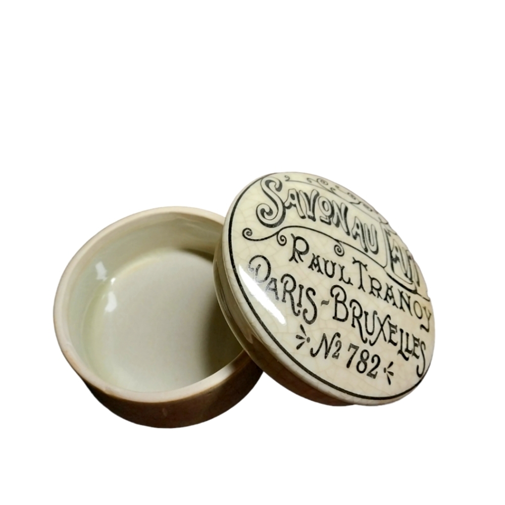 French trinket dish